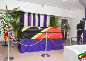 RESIDENTS REMEMBER H. E. AMORY AS A CARING AND RESPECTABLE INDIVIDUAL