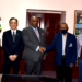 REPUBLIC OF CHINA (TAIWAN) PROVIDES FINANCIAL ASSISTANCE TOWARDS A NEW FIRE TENDER FOR ST. KITTS AND NEVIS