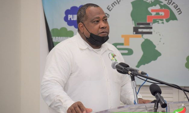 STEP GEARS UP FOR INCREASED INTERN TRAINING