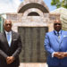 PRIME MINISTER HARRIS PRAISES THE LIFE, WORK AND SERVICE OF THE LATE VANCE AMORY, FORMER PREMIER OF NEVIS