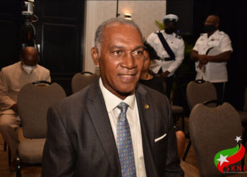 THE LATE PREMIER VANCE AMORY SALUTED FOR HIS ROLE IN THE FORMATION OF THE GOVERNING TEAM UNITY COALITION