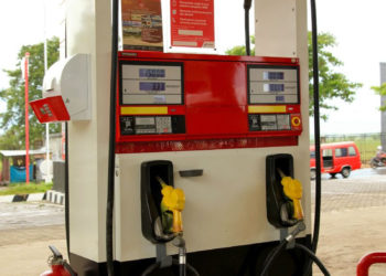 MINISTRY OF FINANCE PRESS RELEASE:  RETAIL PRICES FOR UNLEADED GASOLINE
