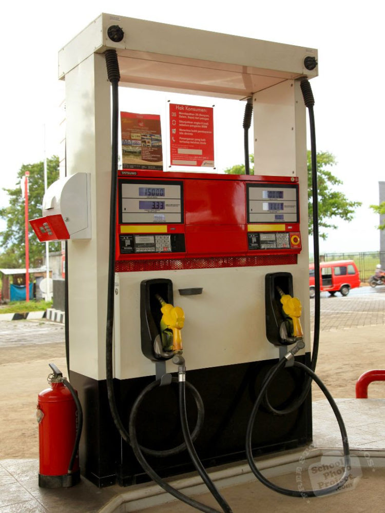 MINISTRY OF FINANCE PRESS RELEASE:  RETAIL PRICES FOR UNLEADED GASOLINE