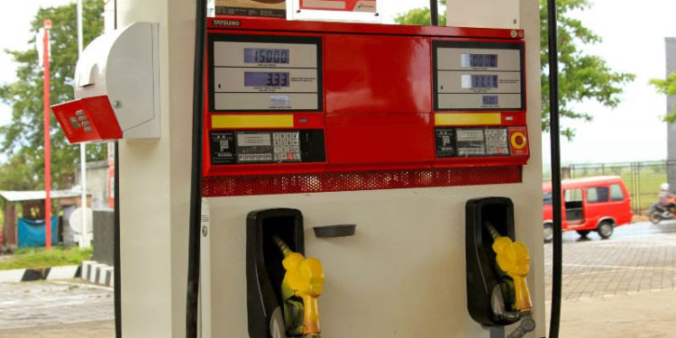 MINISTRY OF FINANCE PRESS RELEASE:  RETAIL PRICES FOR UNLEADED GASOLINE