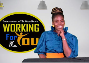 THE IMPORTANCE OF THE CARE ECONOMY OF ST. KITTS AND NEVIS HIGHLIGHTS POSSIBILITIES FOR FURTHER GROWTH WITHIN THE SECTOR