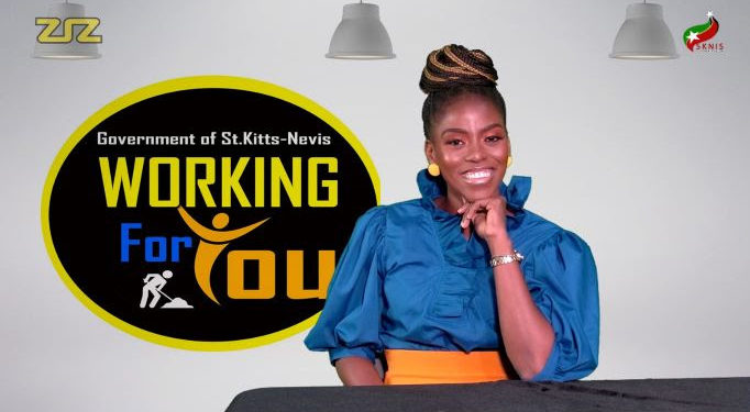 THE IMPORTANCE OF THE CARE ECONOMY OF ST. KITTS AND NEVIS HIGHLIGHTS POSSIBILITIES FOR FURTHER GROWTH WITHIN THE SECTOR