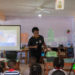 MINISTRY OF AGRICULTURE HELD THE FIRST IN A SERIES OF SCHOOL VISITS TO PROMOTE AGRICULTURE OPEN DAY