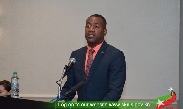 DEPUTY PRIME MINISTER RICHARDS SAYS GOVERNMENT INTENDS TO EXPAND POWER GENERATION THROUGH RENEWABLE RESOURCES