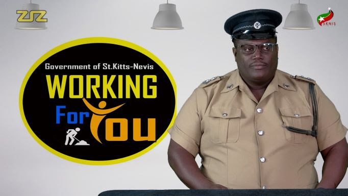 SENIOR PRISON OFFICIALS URGE THE PUBLIC TO GIVE REHABILITATED EX-INMATES A SECOND CHANCE TO REINTEGRATE INTO SOCIETY