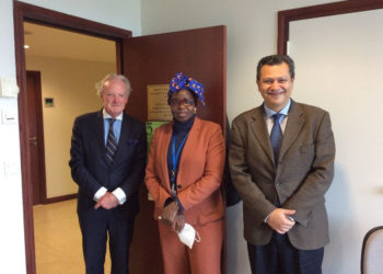 St Kitts and Nevis rallies support for UNESCO technical assistance