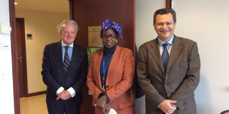 St Kitts and Nevis rallies support for UNESCO technical assistance