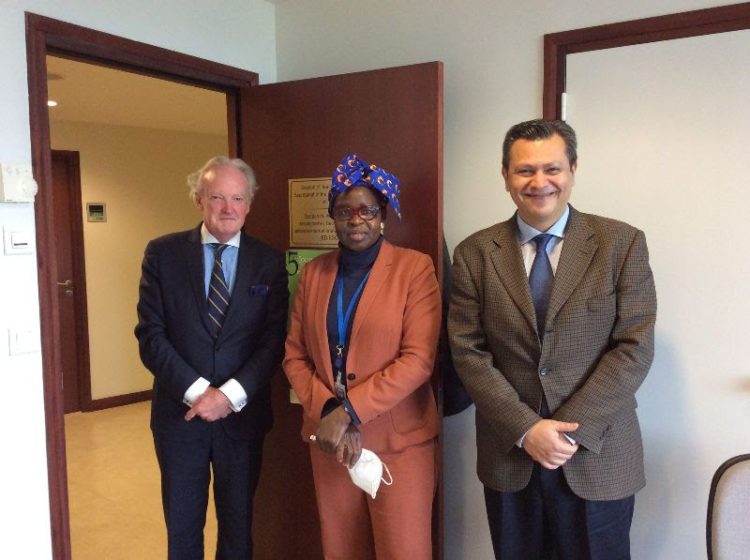 St Kitts and Nevis rallies support for UNESCO technical assistance