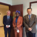 St Kitts and Nevis rallies support for UNESCO technical assistance