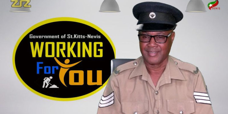 MANAGEMENT AT HER MAJESTY’S PRISON CONTINUES TO TAKE MEASURES TO ENSURE SAFETY AND SECURITY