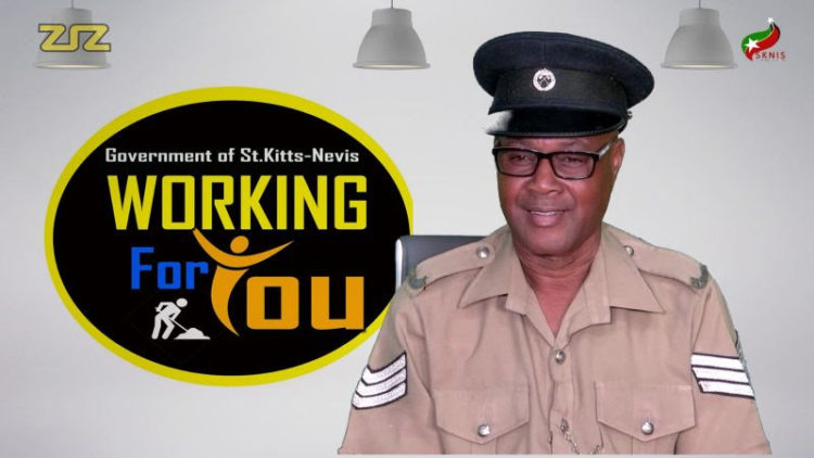 MANAGEMENT AT HER MAJESTY’S PRISON CONTINUES TO TAKE MEASURES TO ENSURE SAFETY AND SECURITY