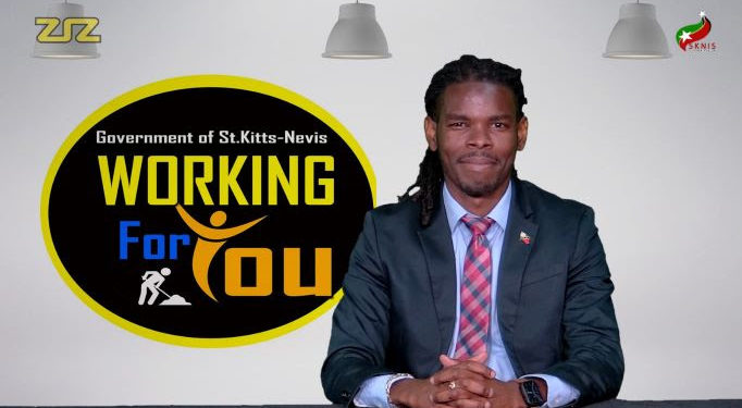 SKNCIC REMAINS COMMITTED TO PROMOTING A SAFE AND HEALTHY WORKING ENVIRONMENT IN ST. KITTS AND NEVIS