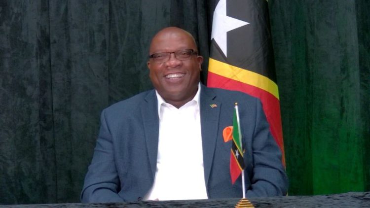 “THE TIME FOR DECISION-MAKING IS AT HAND”—PRIME MINISTER HARRIS TO CALL FRESH GENERAL ELECTIONS