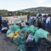 Waste recycling promotions continue both on St. Kitts and on Nevis