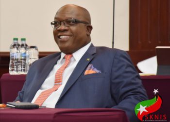 PM HARRIS INVITES PRIVATE SECTOR TO REVIEW EMPLOYEES’ CONDITION OF WORK