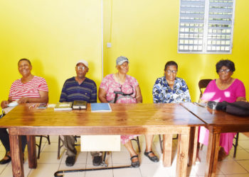 Nevis Blind Light and Visually Impaired Society hosts luncheon to raise funds for scholarship holders