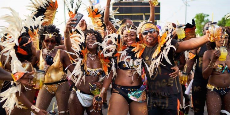 Summer in Nevis- Why a trip to the hidden gem of the Caribbean should be top of your listSummer in Nevis