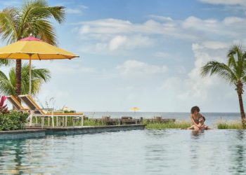 Discover the natural beauty and therapeutic resources of Nevis