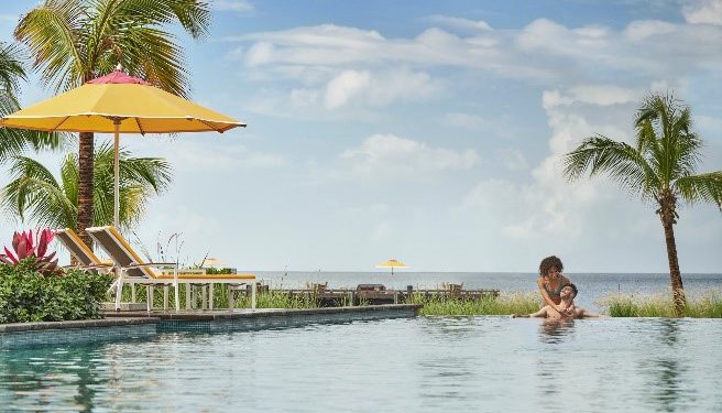 Discover the natural beauty and therapeutic resources of Nevis