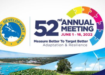 CDB Kicks Off 52nd Annual Meeting with Food Security Seminar