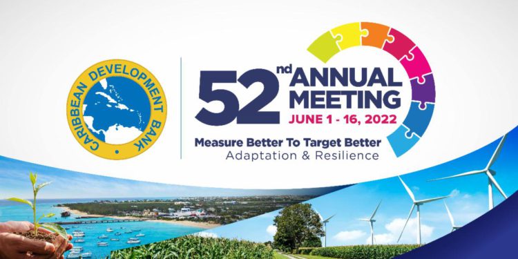 CDB Kicks Off 52nd Annual Meeting with Food Security Seminar
