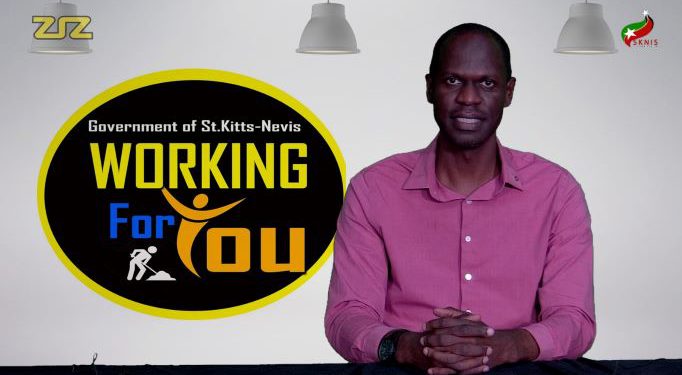 ST. KITTS AND NEVIS BUREAU OF STANDARDS TARGETS ACCREDITATION BY THE END OF 2022