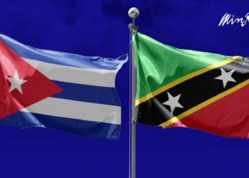 Saint Kitts and Nevis and Cuba celebrate 27 years of Diplomatic Relations