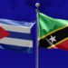 Saint Kitts and Nevis and Cuba celebrate 27 years of Diplomatic Relations
