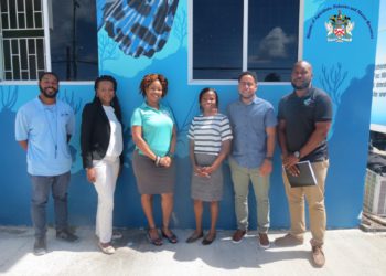 AGRICULTURE SECTOR IN ST. KITTS & NEVIS RECEIVES PRAISE FROM ANGUILLA’S MINISTER OF NATURAL RESOURCES