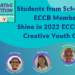 Students From Schools Across ECCB Member Countries Shine in 2022 ECCB/RSS-ARU Creative Youth Poetry Competition