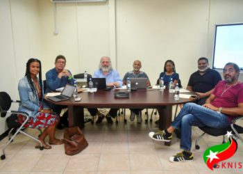 ST KITTS AND NEVIS’ MUSIC CREATIVES TO BENEFIT FROM A 4-DAY PROFESSIONAL WORKSHOP ON BUSINESS COMPONENT OF MARKETING MUSIC