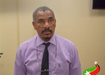 THIRTY SUPERVISORS ASSIGNED TO STEP COMPLETE 10 WEEKS OF TRAINING