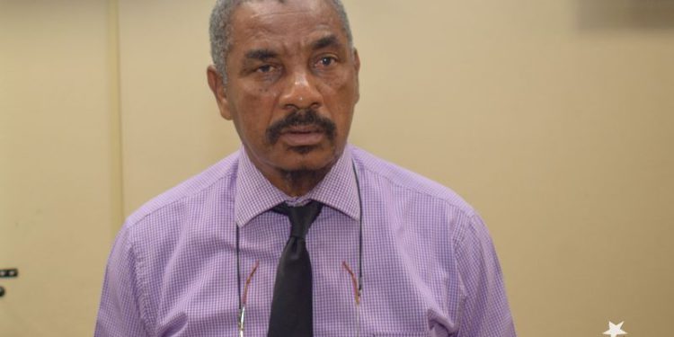 THIRTY SUPERVISORS ASSIGNED TO STEP COMPLETE 10 WEEKS OF TRAINING