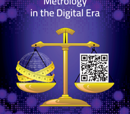 WORLD METROLOGY DAY – 20 May 2022 Metrology in the Digital Era