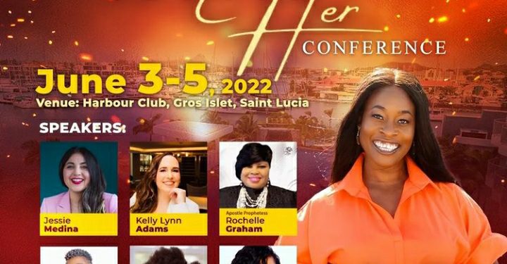 Calling All Women to Ignite Their Flame