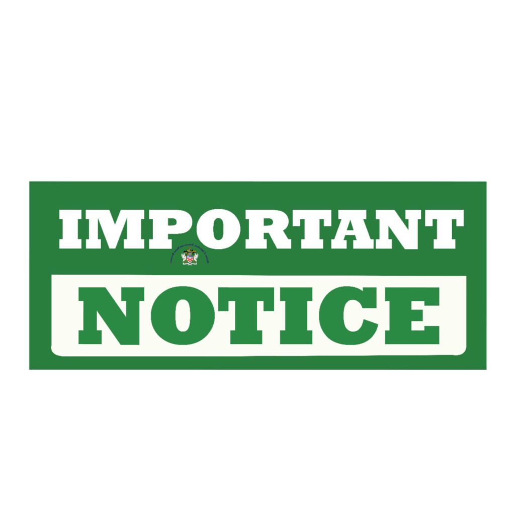 ST. KITTS ABATTOIR TO RESUME REGULAR OPERATIONS ON SUNDAY 7TH JANUARY