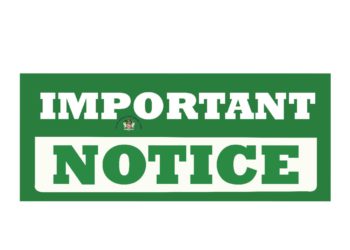 BULLETIN– ST. KITTS ABATTOIR SHARES UPDATE ON WHIT MONDAY HOLIDAY SCHEDULE