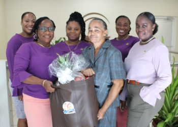 More women members honoured by Nevis Co-operative Credit Union