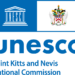 Press Release: ST. KITTS & NEVIS NATIONAL COMMISSION FOR UNESCO HOLDS SPECIAL MEETINGS