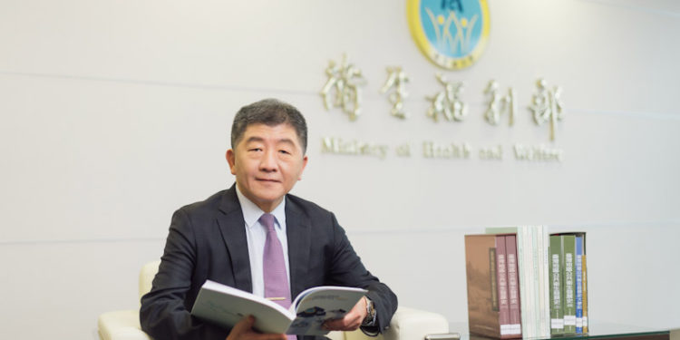 Taiwan’s COVID-19 containment strategy utilizing innovative technology and universal health coverage