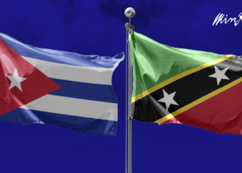 Saint Kitts and Nevis and Cuba, 27 years of friendship, cooperation, and solidarity