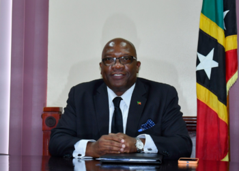 PRIME MINISTER HARRIS ANNOUNCES TEN PERCENT INCREASE FOR CIVIL SERVANTS, PENSIONERS AND STEP WORKERS