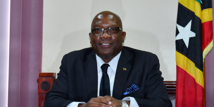 PRIME MINISTER HARRIS ANNOUNCES TEN PERCENT INCREASE FOR CIVIL SERVANTS, PENSIONERS AND STEP WORKERS​