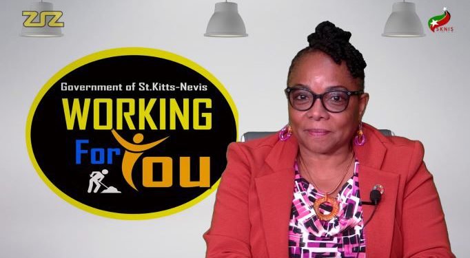 UNESCO DELIVERS STRONG TECHNICAL SUPPORT TO ST. KITTS AND NEVIS