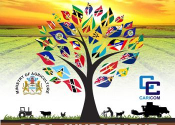 Outcome Statement of the Agri-Investment ForumHeld in Guyana from 19 to 21 May, 2022At the Agri-Investment Forum and Expo