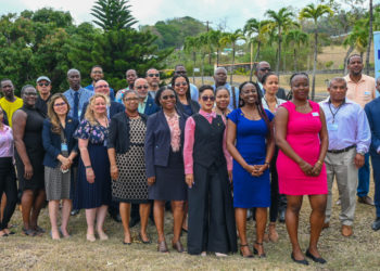 The RIGHT Action Plan for the Queen Conch Industry in the Eastern Caribbean